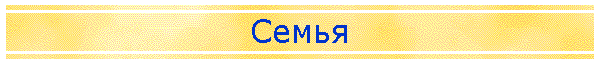 Семья